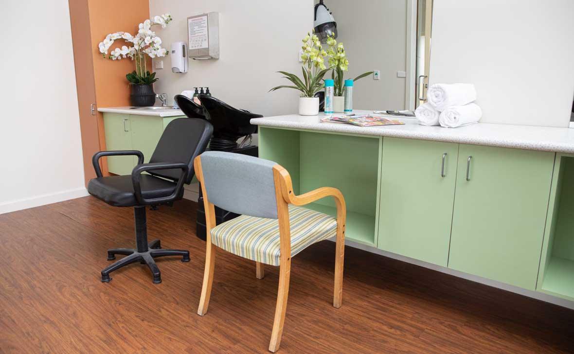 Warrnambool Riverside aged care community Opal Aged Care